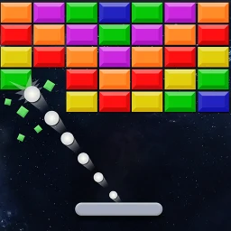 Bricks Breaker - Puzzle games simgesi