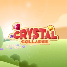 Icône de Crystal Collapse